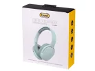 Trevi DJ 12E45 ZÖLD bluetooth fejhallgató