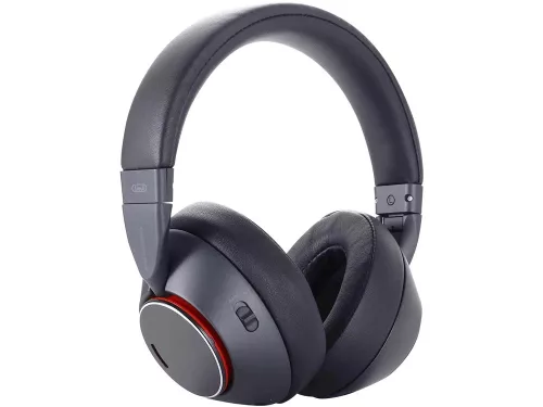 Trevi DJ 12E90 bluetooth fejhallgató