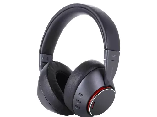 Trevi DJ 12E90 bluetooth fejhallgató