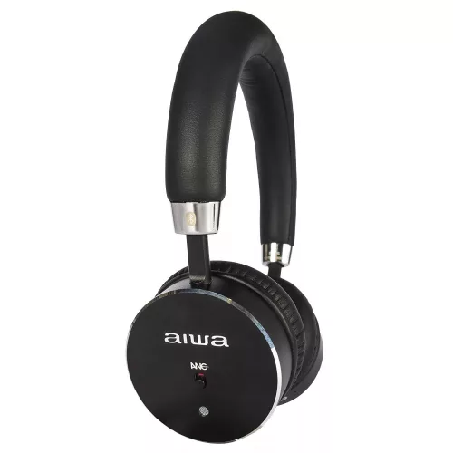 Aiwa HSTBTN-800BK fejhallgató