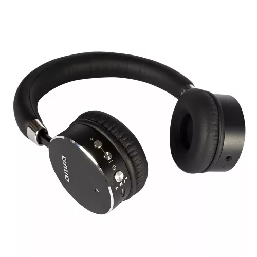 Aiwa HSTBTN-800BK fejhallgató