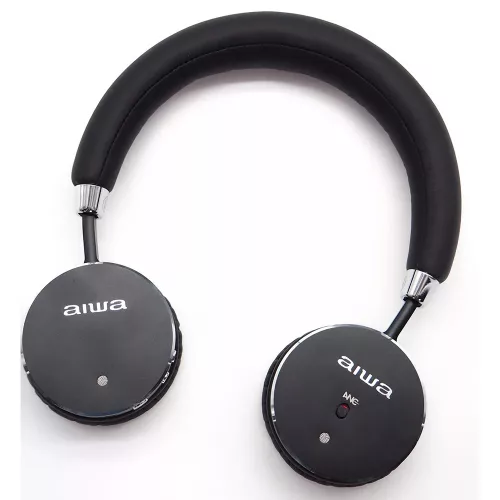 Aiwa HSTBTN-800BK fejhallgató