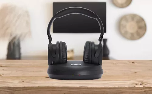 Aiwa WHF-930D fejhallgató