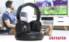 Aiwa WHF-930D fejhallgató