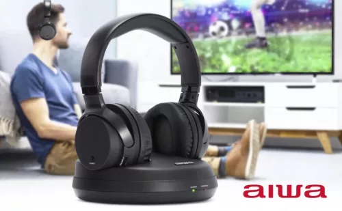 Aiwa WHF-930D fejhallgató