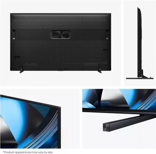 Hisense 100U7SE 4K UHD Smart MiniLED TV