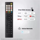 Hisense 100U7SE 4K UHD Smart MiniLED TV