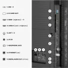 Hisense 100U7SE 4K UHD Smart MiniLED TV