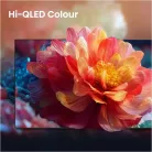 Hisense 50E7S 4K UHD SmartQLED TV