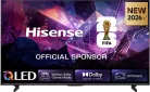 Hisense 55E7SPRO 4K UHD Smart QLED TV