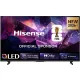 Hisense 55E7SPRO 4K UHD Smart QLED TV