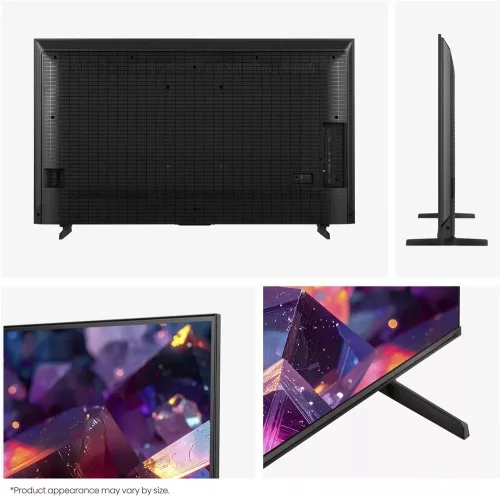Hisense 55E7SPRO 4K UHD Smart QLED TV