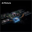 Hisense 55E7SPRO 4K UHD Smart QLED TV