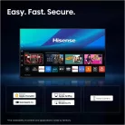 Hisense 55E7SPRO 4K UHD Smart QLED TV