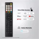 Hisense 75E7S 4K UHD Smart QLED TV