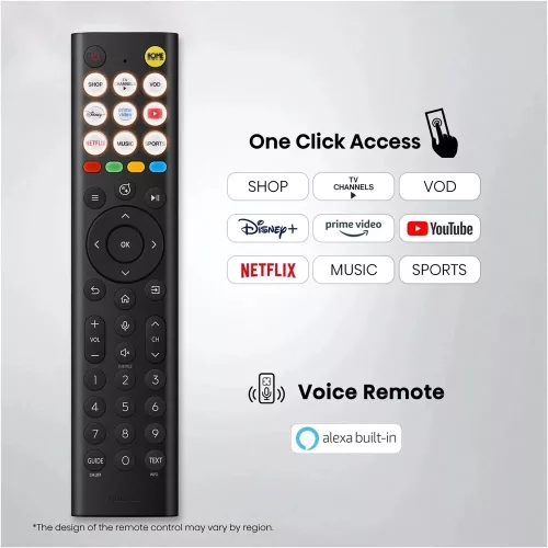 Hisense 75E7S 4K UHD Smart QLED TV