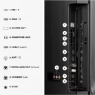 Hisense 75E7S 4K UHD Smart QLED TV