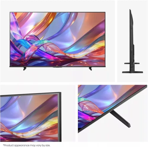 Hisense 75E7S 4K UHD Smart QLED TV