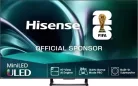 Hisense 55U7Q UHD Smart MiniLED TV