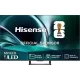 Hisense 55U7Q UHD Smart MiniLED TV