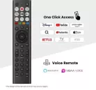 Hisense 55U7Q UHD Smart MiniLED TV
