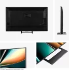 Hisense 55U7Q UHD Smart MiniLED TV