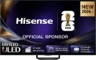 Hisense 55U7SPRO 4K Smart MiniLED TV