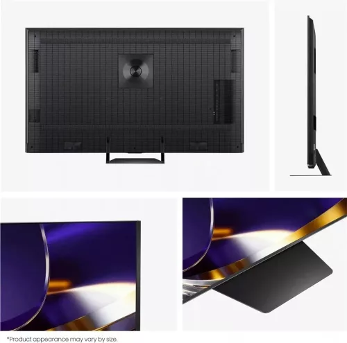 Hisense 55U7SPRO 4K Smart MiniLED TV