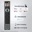 Hisense 55U7SPRO 4K Smart MiniLED TV