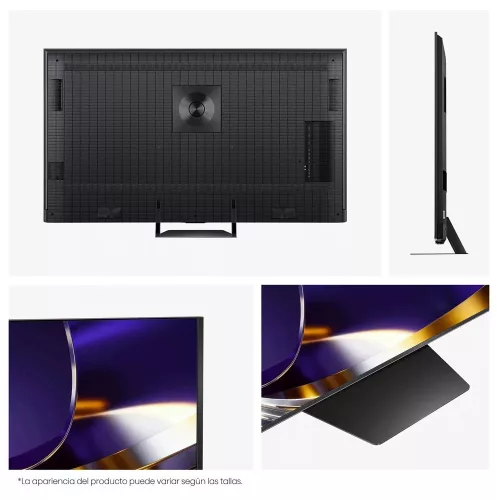 Hisense 65U7SPRO 4K SMART MiniLED TV