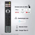 Hisense 65U7SPRO 4K SMART MiniLED TV