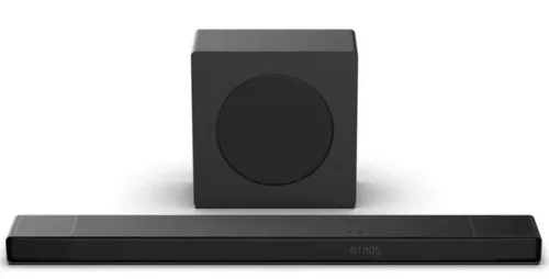 Hisense AX3120Q hangprojektor