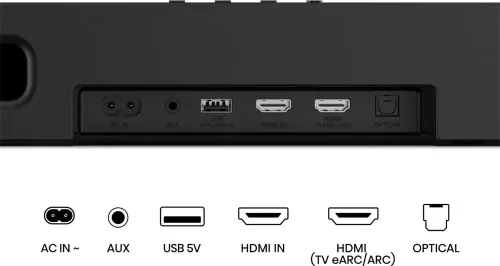 Hisense AX3120Q hangprojektor