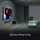 Hisense AX3120Q hangprojektor