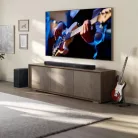 Hisense AX3120Q hangprojektor