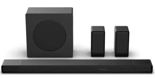 Hisense AX5140Q hangprojektor