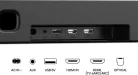 Hisense AX5140Q hangprojektor