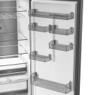 Whirlpool WHK 26413 XBR6EA1 alulfagyasztós hűtő