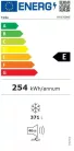 Tesla RH3700HE fagyasztóláda