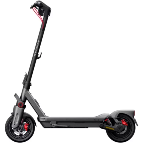 Segway-Ninebot MAX G3 E AA.05.16.01.0004 elektromos roller