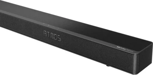 Hisense AX5125H 5.1.2 csatornás hangprojektor, 500 W