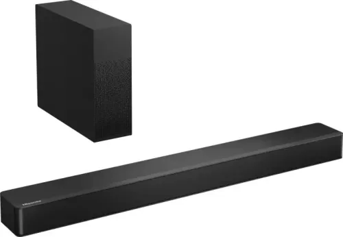 Hisense HS2100 2.1 csatornás hangprojektor, 240 W