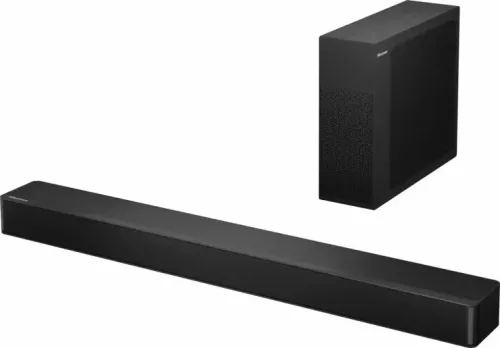 Hisense HS2100 2.1 csatornás hangprojektor, 240 W