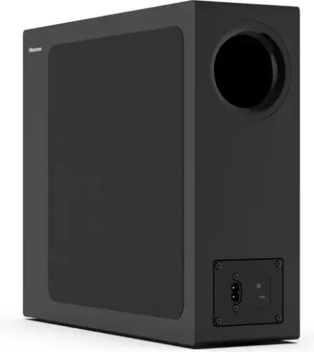Hisense HS2100 2.1 csatornás hangprojektor, 240 W