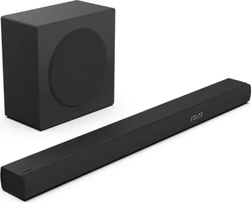 Hisense HS3100 3.1 csatornás hangprojektor, 480 W
