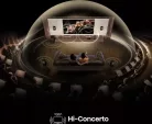 Hisense HT SATURN 4.1.2 csatornás hangprojektor, 720 W