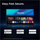 Hisense 65A6S A6S UHD Smart TV
