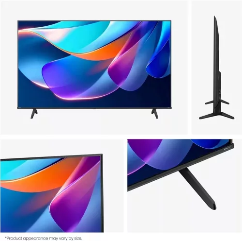 Hisense 65A6S A6S UHD Smart TV