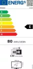 Hisense 65A6S A6S UHD Smart TV