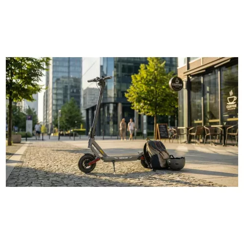 Sencor SCOOTER S71 DARK elektromos roller